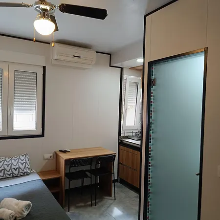 Hostal Usera-2