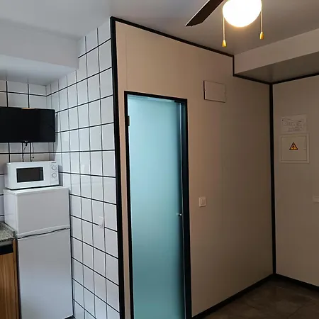 Hostal Usera-3